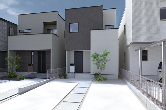 愛知県北名古屋市の一戸建て | 2980万円 | 3LDK | 148.99m² | Akiyama house finder