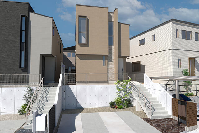 house for sale in Nagoya, Aichi | ¥69,800,000 | 3LDK | Akiyama house…