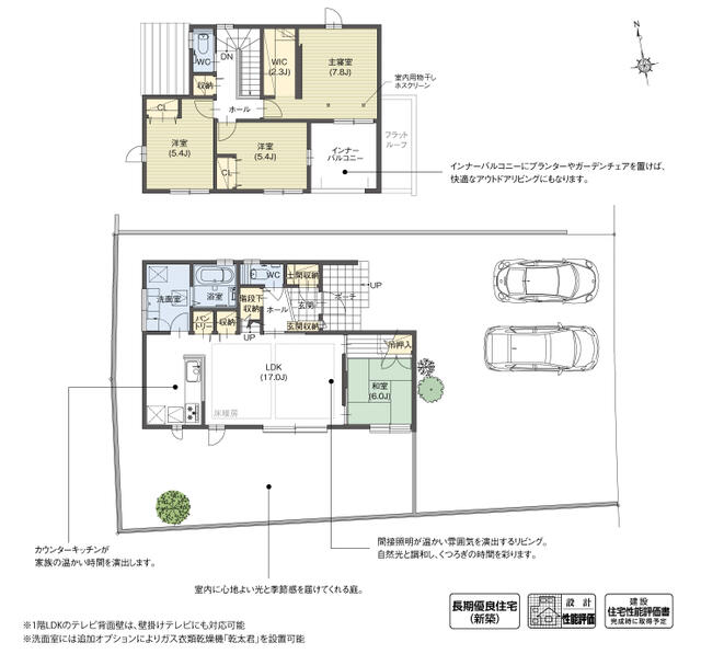 detached 愛知県みよし市三好丘緑６丁目 地図を見る