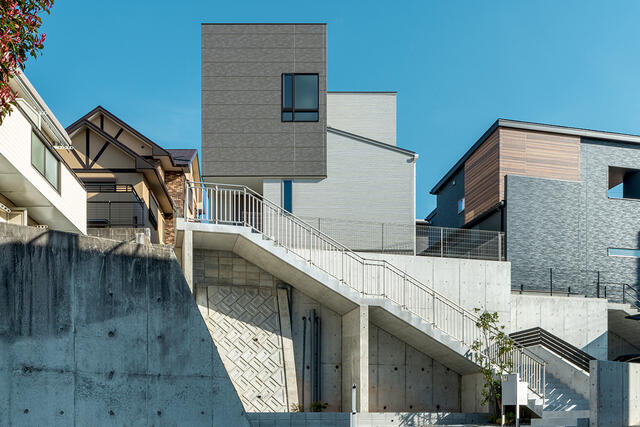 愛知県大府市の一戸建て | 4480万円 | 4LDK | 204.99m² | Akiyama house finder