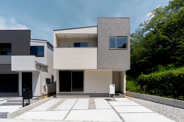 detached 愛知県東海市加木屋町北鹿持