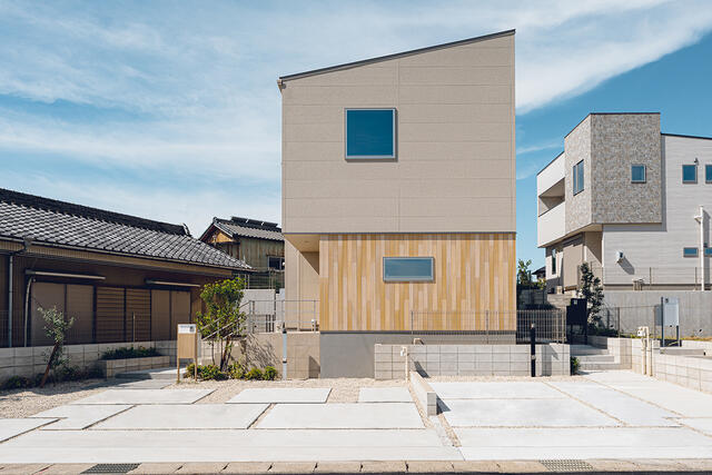 愛知県豊田市の一戸建て | 4180万円 | 4LDK | 171.83m² | Akiyama house finder