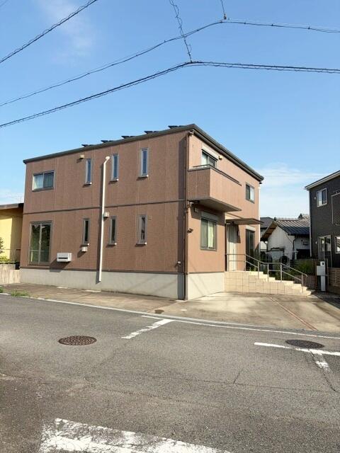 detached 愛知県知多市南粕谷２丁目