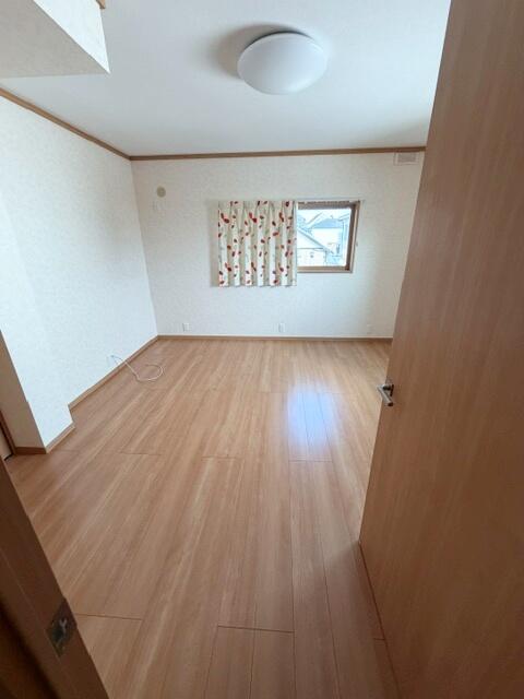 detached 愛知県知多市南粕谷２丁目