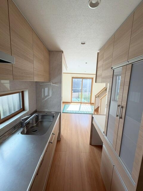 detached 愛知県知多市南粕谷２丁目