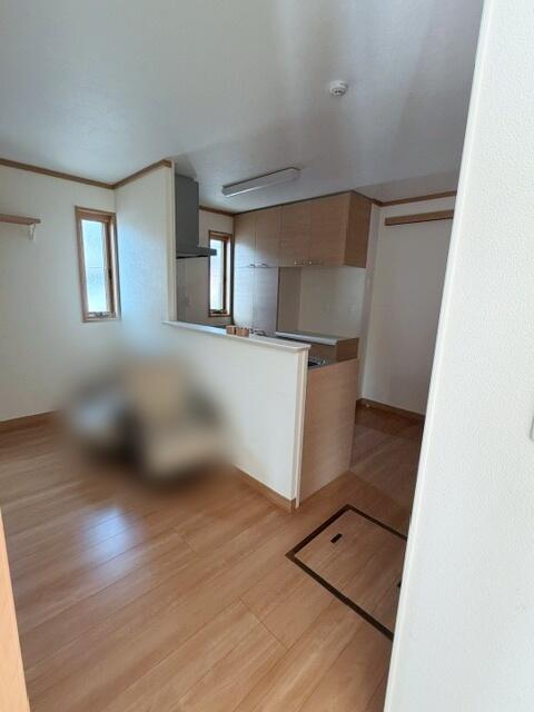 detached 愛知県知多市南粕谷２丁目