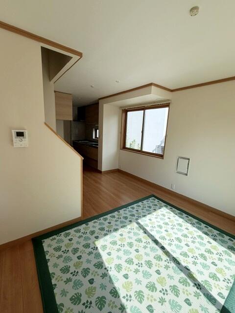detached 愛知県知多市南粕谷２丁目