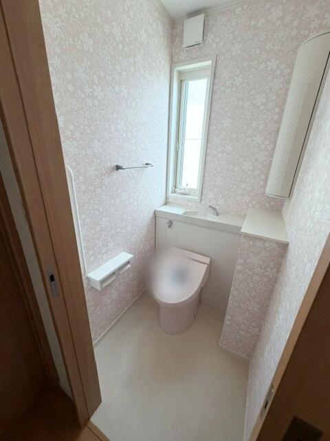 detached 愛知県知多市南粕谷２丁目