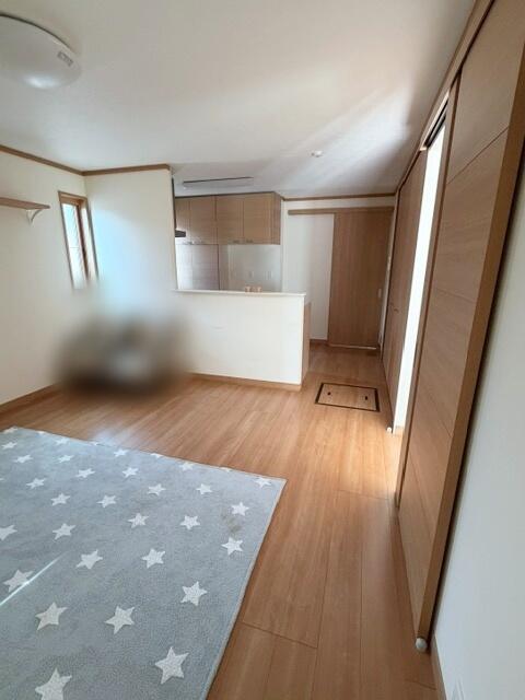 detached 愛知県知多市南粕谷２丁目
