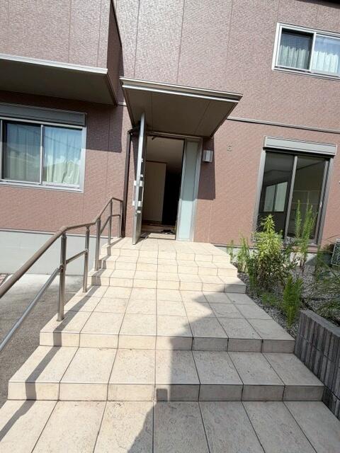 detached 愛知県知多市南粕谷２丁目