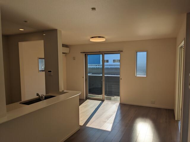 detached 愛知県碧南市浅間町５丁目 地図を見る