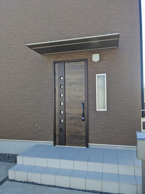 detached 愛知県碧南市浅間町５丁目 地図を見る