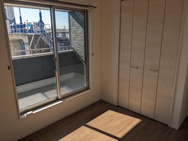 detached 愛知県碧南市浅間町５丁目 地図を見る