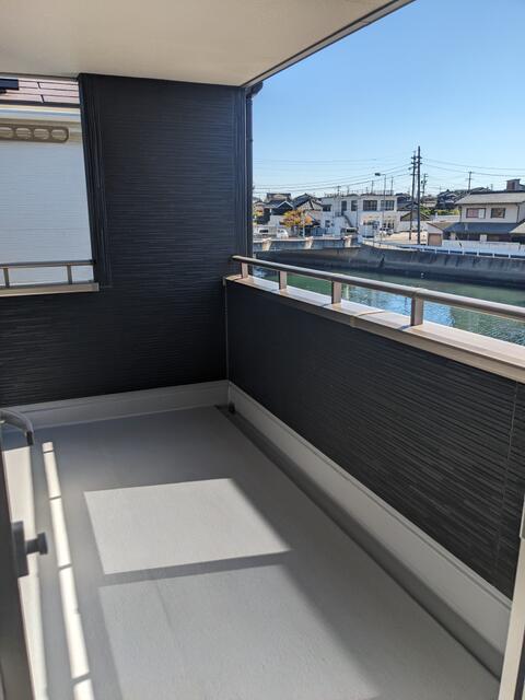 detached 愛知県碧南市浅間町５丁目 地図を見る