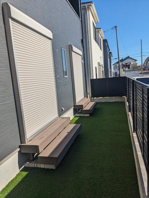 detached 愛知県碧南市浅間町５丁目 地図を見る