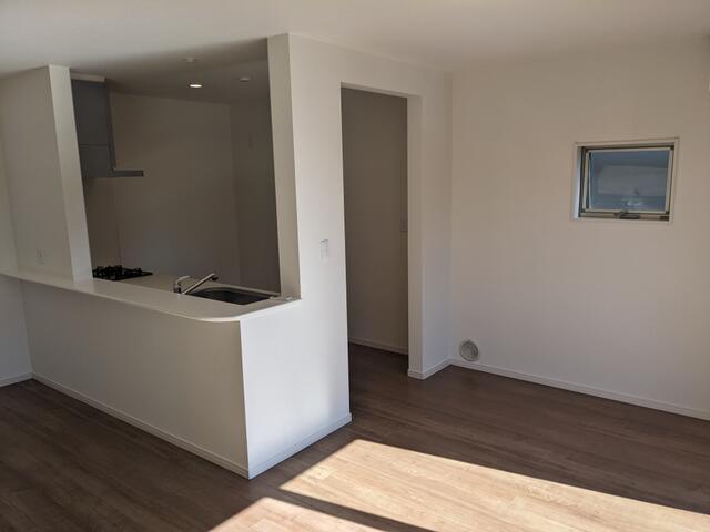 detached 愛知県碧南市浅間町５丁目 地図を見る