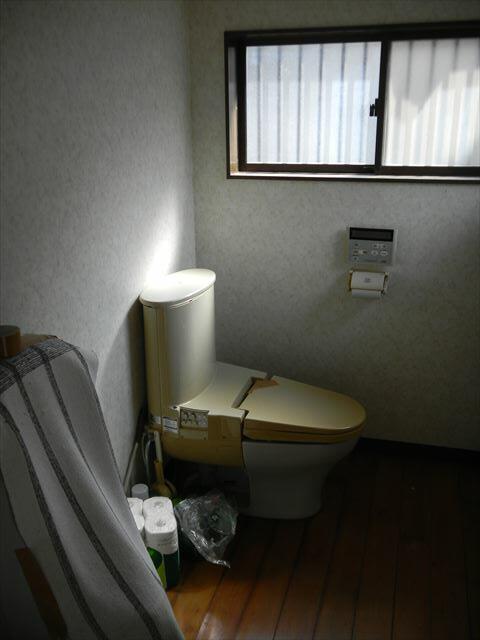 detached 愛知県新城市吉川字新井田 地図を見る