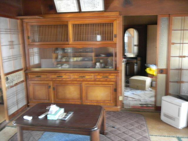 detached 愛知県新城市吉川字新井田 地図を見る