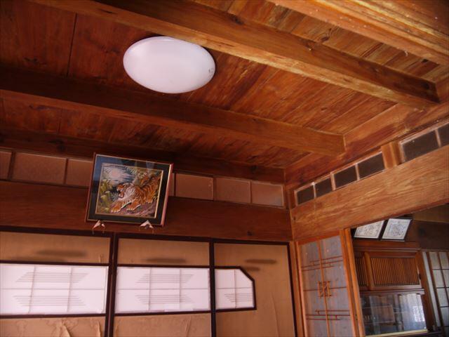 detached 愛知県新城市吉川字新井田 地図を見る