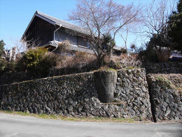 detached 愛知県新城市吉川字新井田 地図を見る