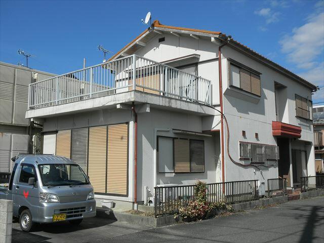 house for sale in Toyokawa, Aichi | ¥13,750,000 | 6LDK | Akiyama hous…