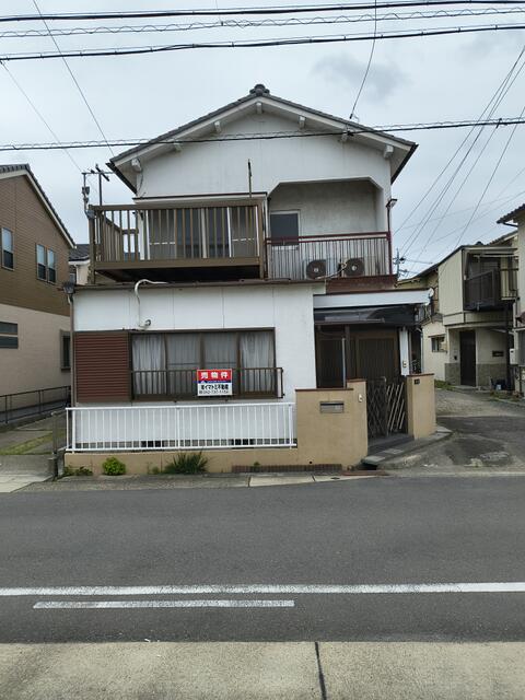 愛知県名古屋市の一戸建て | 650万円 | 4DK | 62.18m² | Akiyama house finder