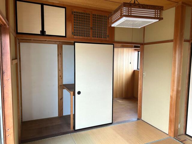 detached 愛知県知多郡武豊町字長尾山 地図を見る