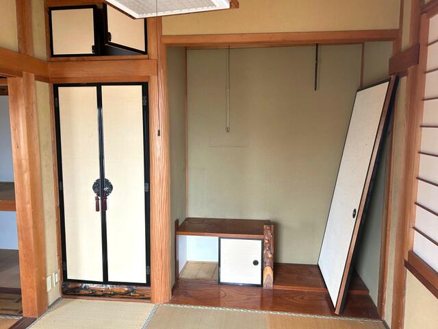 detached 愛知県知多郡武豊町字長尾山 地図を見る