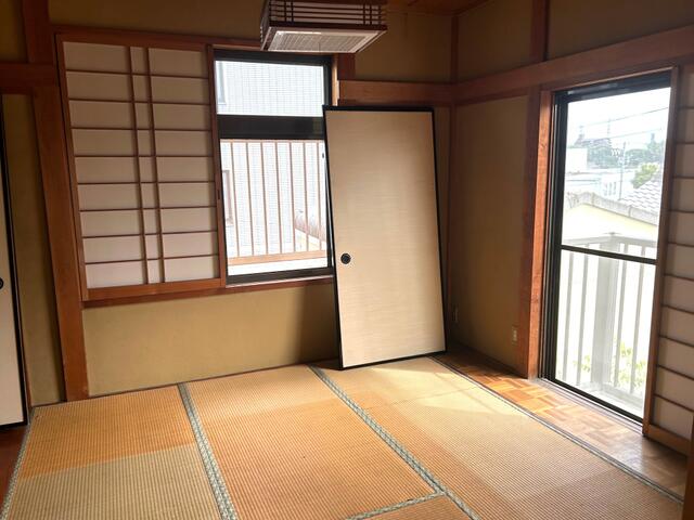 detached 愛知県知多郡武豊町字長尾山 地図を見る