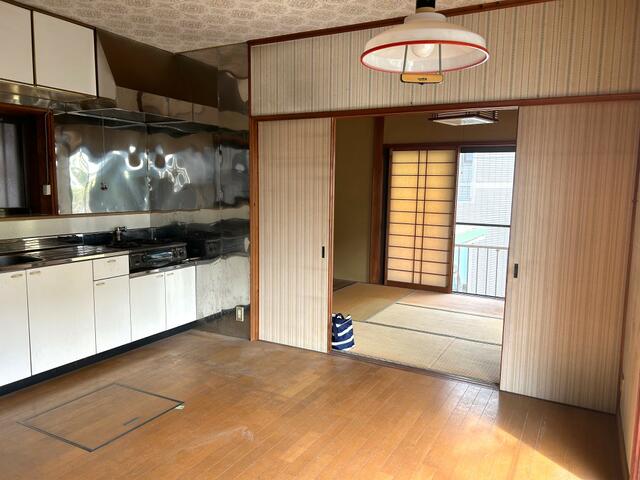 detached 愛知県知多郡武豊町字長尾山 地図を見る