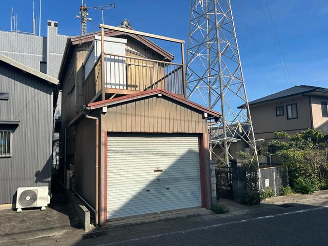 detached 愛知県知多郡武豊町字長尾山 地図を見る