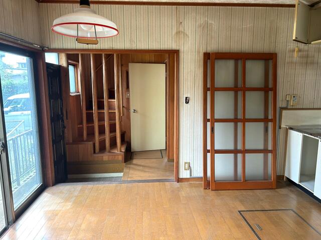 detached 愛知県知多郡武豊町字長尾山 地図を見る