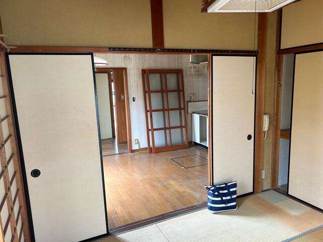 detached 愛知県知多郡武豊町字長尾山 地図を見る