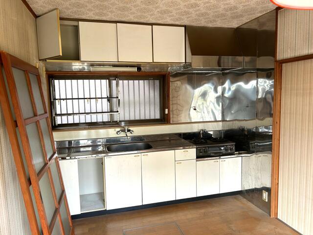 detached 愛知県知多郡武豊町字長尾山 地図を見る