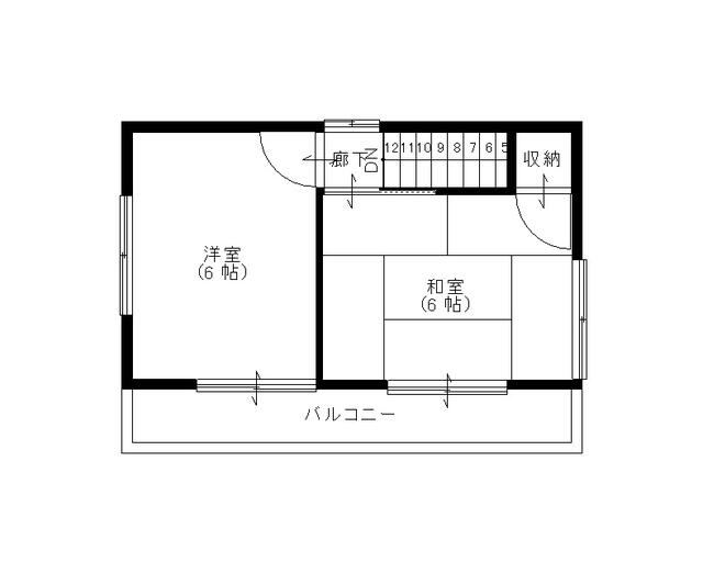 detached 愛知県知多郡武豊町字六貫山２丁目 地図を見る