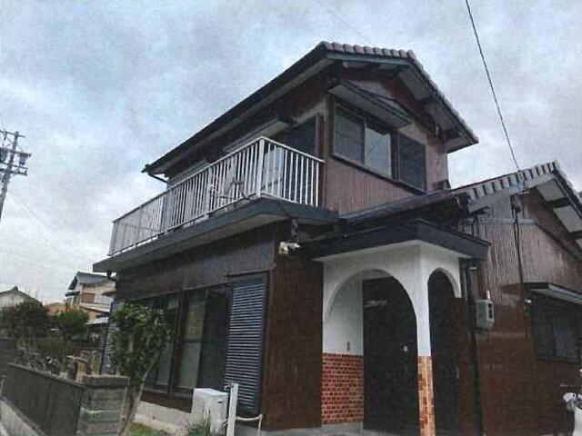 detached 愛知県知多郡武豊町字六貫山２丁目 地図を見る