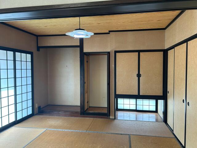 detached 愛知県知多郡武豊町字西門 地図を見る