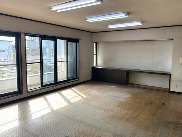 detached 愛知県知多郡武豊町字西門 地図を見る