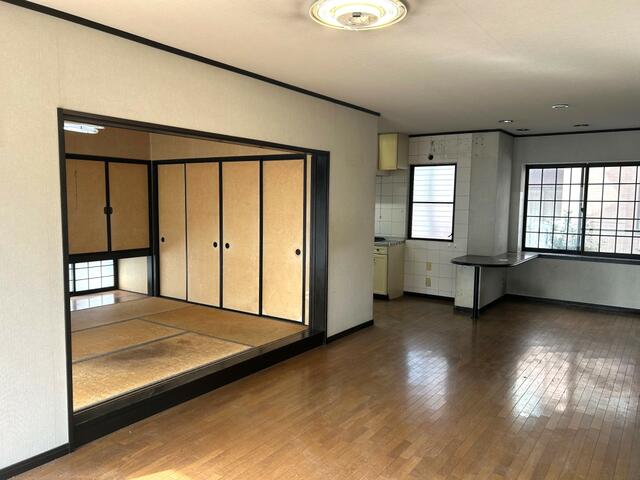 detached 愛知県知多郡武豊町字西門 地図を見る