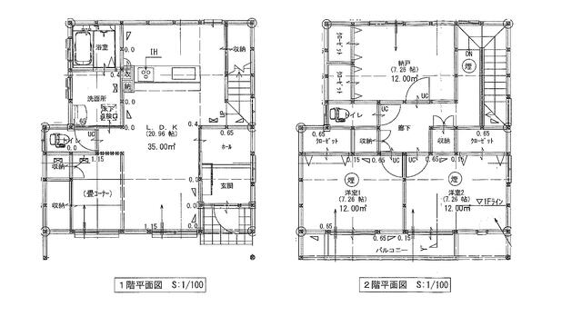detached 愛知県知多郡武豊町字楠４丁目 地図を見る