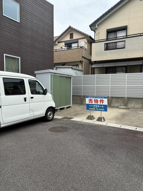 detached 愛知県知多郡武豊町字楠４丁目 地図を見る