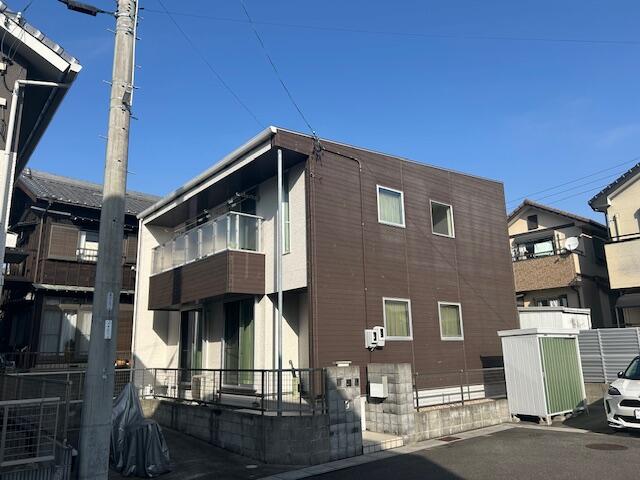 detached 愛知県知多郡武豊町字楠４丁目 地図を見る