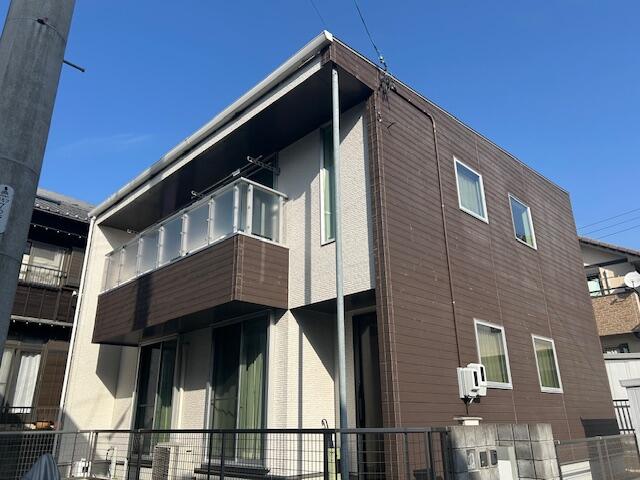 detached 愛知県知多郡武豊町字楠４丁目 地図を見る
