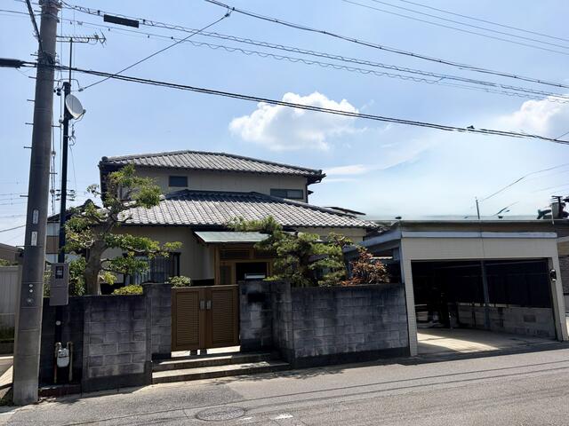 detached 愛知県知多郡武豊町字砂川２丁目 地図を見る