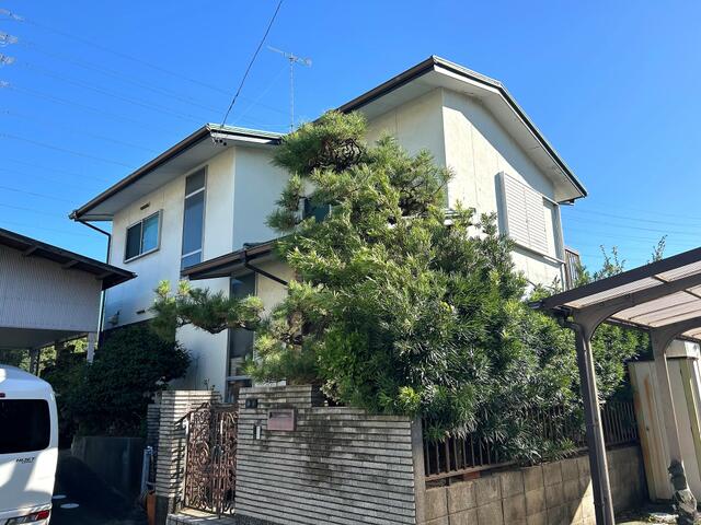 detached 愛知県知多郡武豊町字下田 地図を見る
