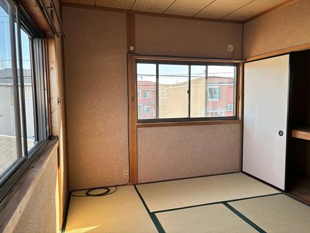 detached 愛知県一宮市丹羽字栽松寺腰 地図を見る