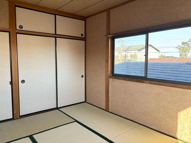 detached 愛知県一宮市丹羽字栽松寺腰 地図を見る