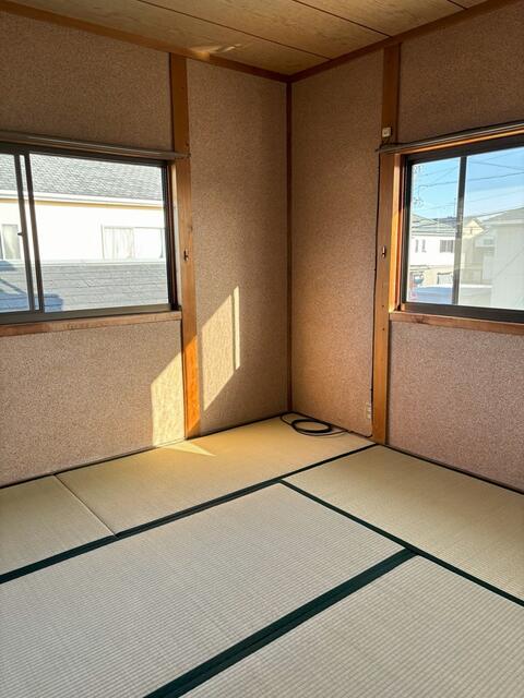 detached 愛知県一宮市丹羽字栽松寺腰 地図を見る