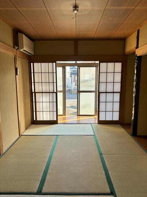 detached 愛知県一宮市丹羽字栽松寺腰 地図を見る