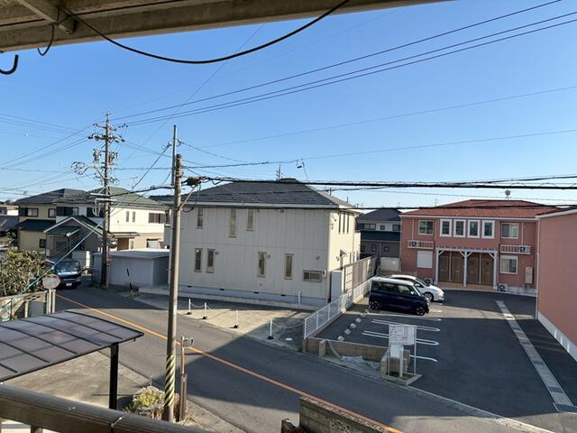 detached 愛知県一宮市丹羽字栽松寺腰 地図を見る